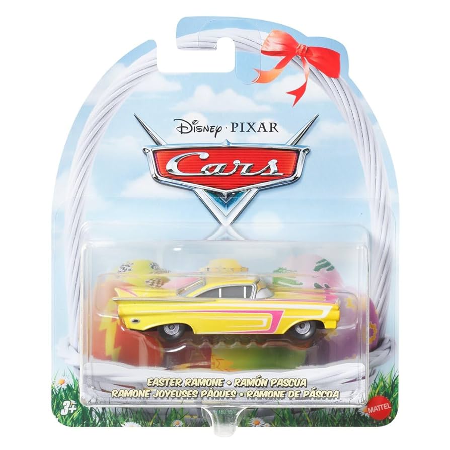 ディズニー　カーズ　イースター　ラモーン 51iH9HL0bhL._UF894,1000_QL80_.jpg